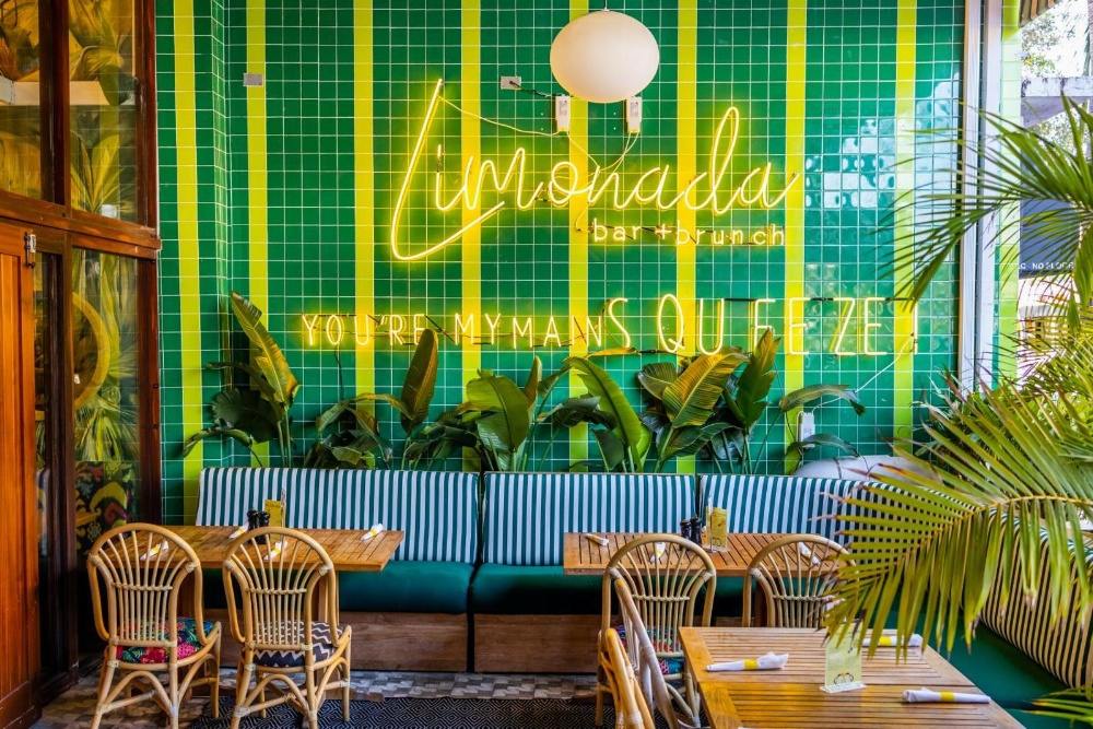 Clinton Hotel South Beach